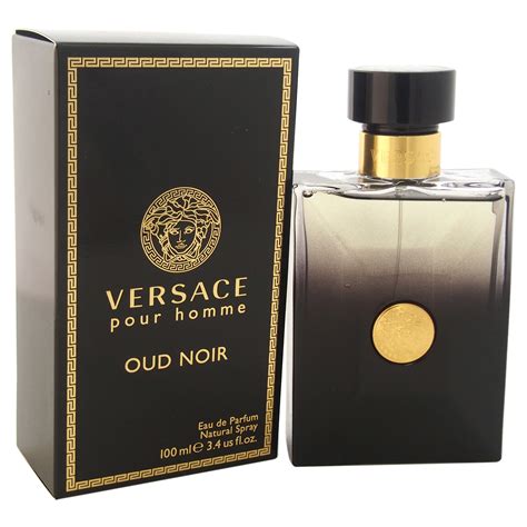 versace pour homme oud noir edp